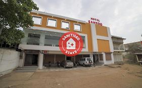 Capital O41969 Sahyog Hotel